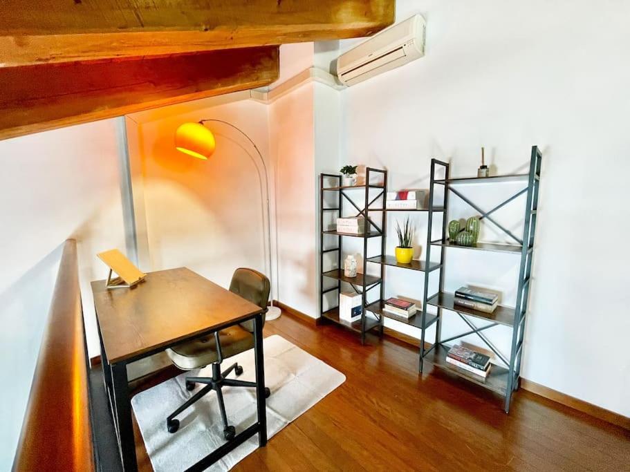 Apartamento Casa Biondi Mantua Exterior foto