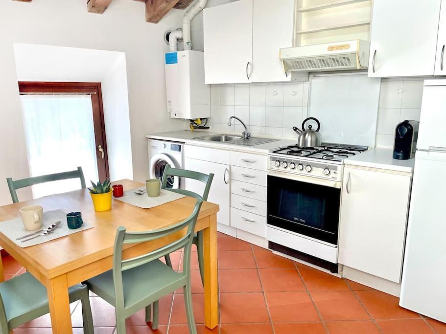 Apartamento Casa Biondi Mantua Exterior foto