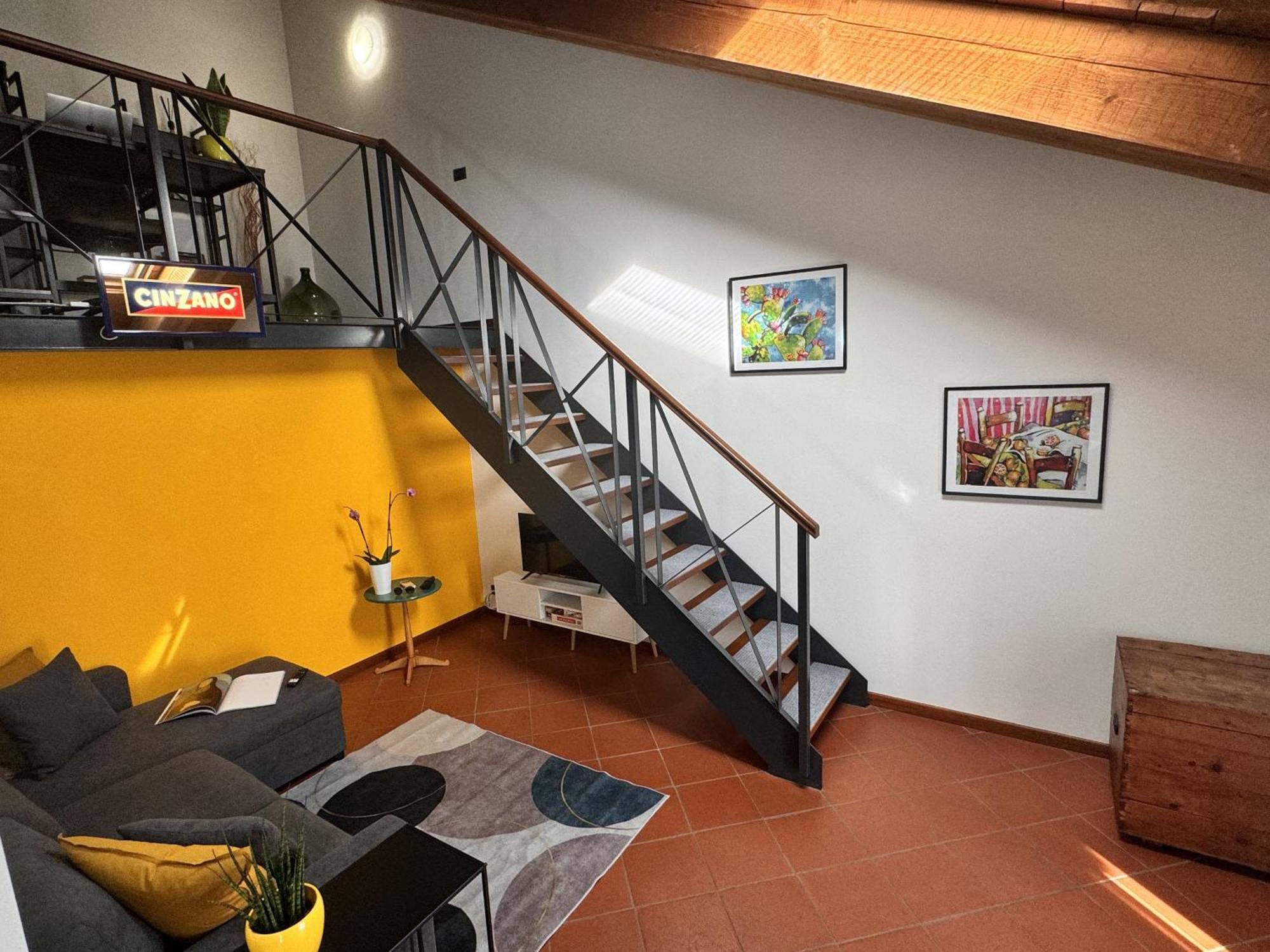 Apartamento Casa Biondi Mantua Exterior foto