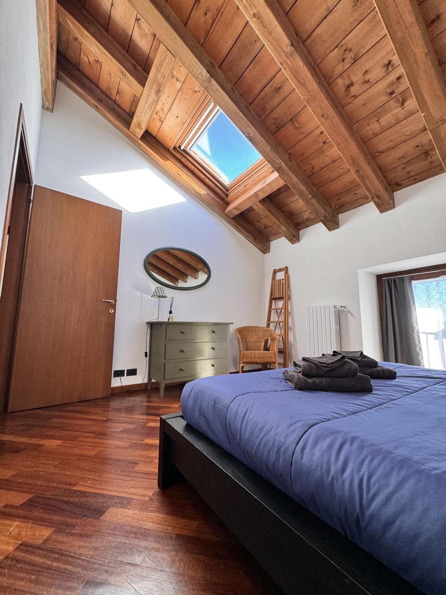 Apartamento Casa Biondi Mantua Exterior foto