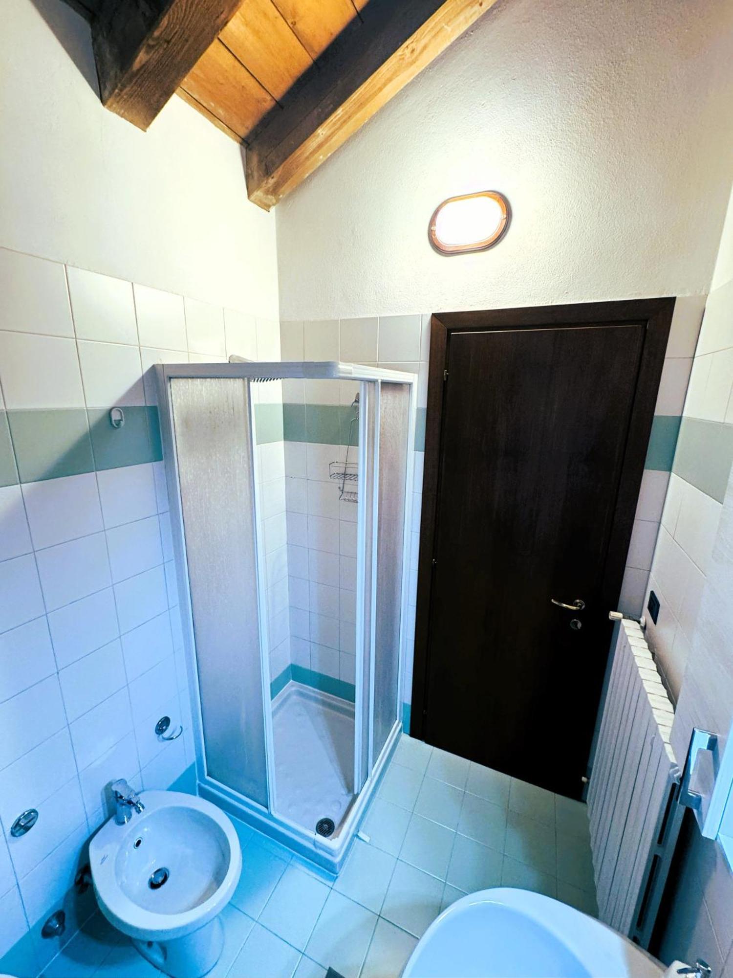 Apartamento Casa Biondi Mantua Exterior foto