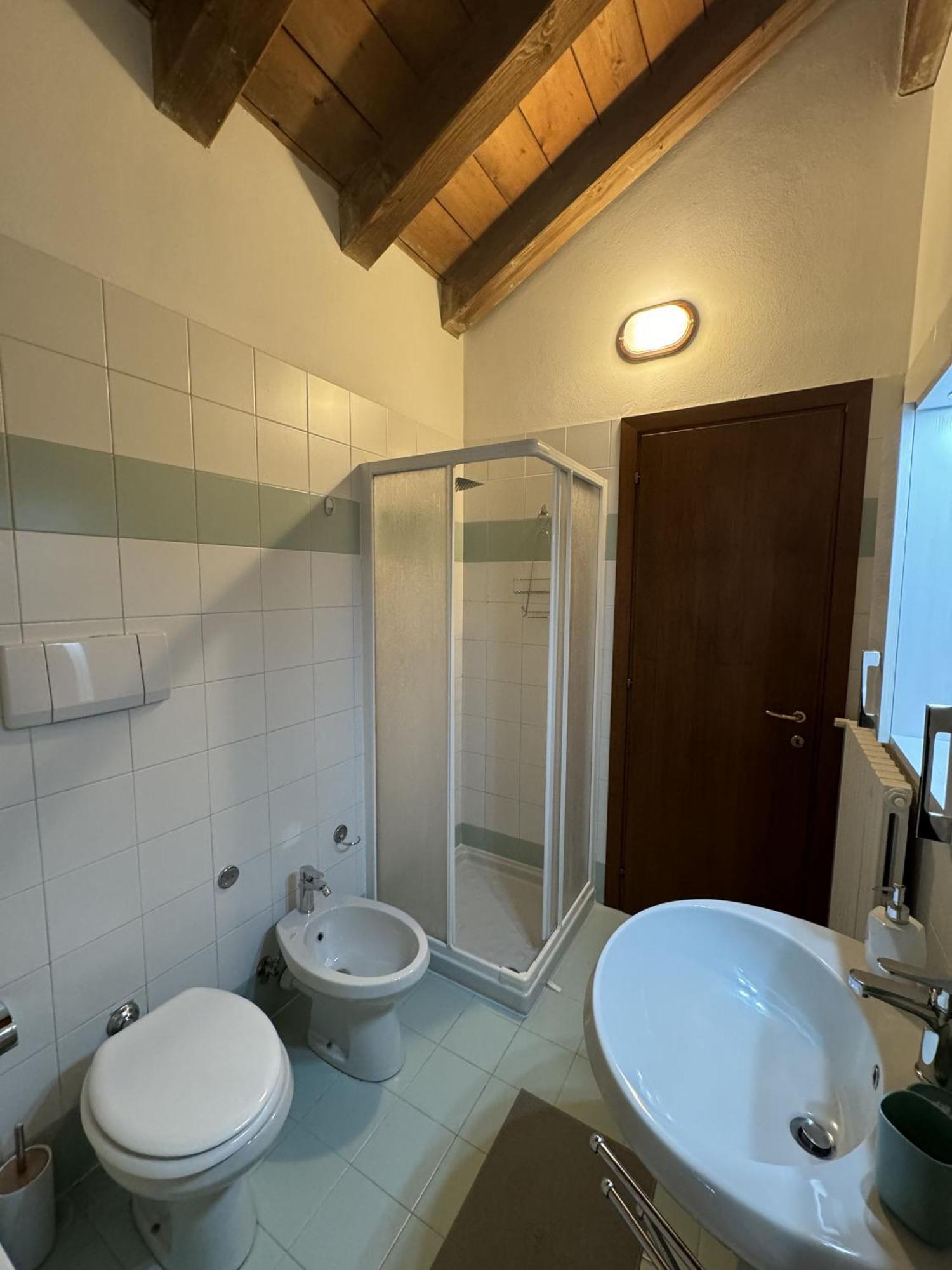 Apartamento Casa Biondi Mantua Exterior foto