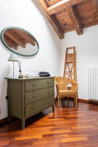 Apartamento Casa Biondi Mantua Exterior foto