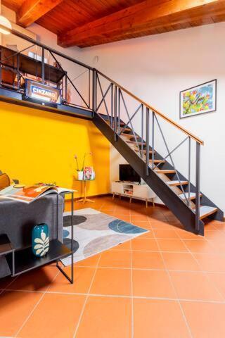 Apartamento Casa Biondi Mantua Exterior foto